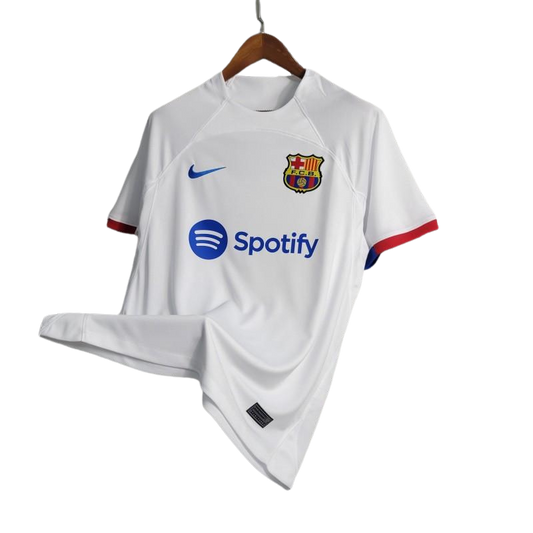 Barcelona Away kit 23-24 | Goatkits Store