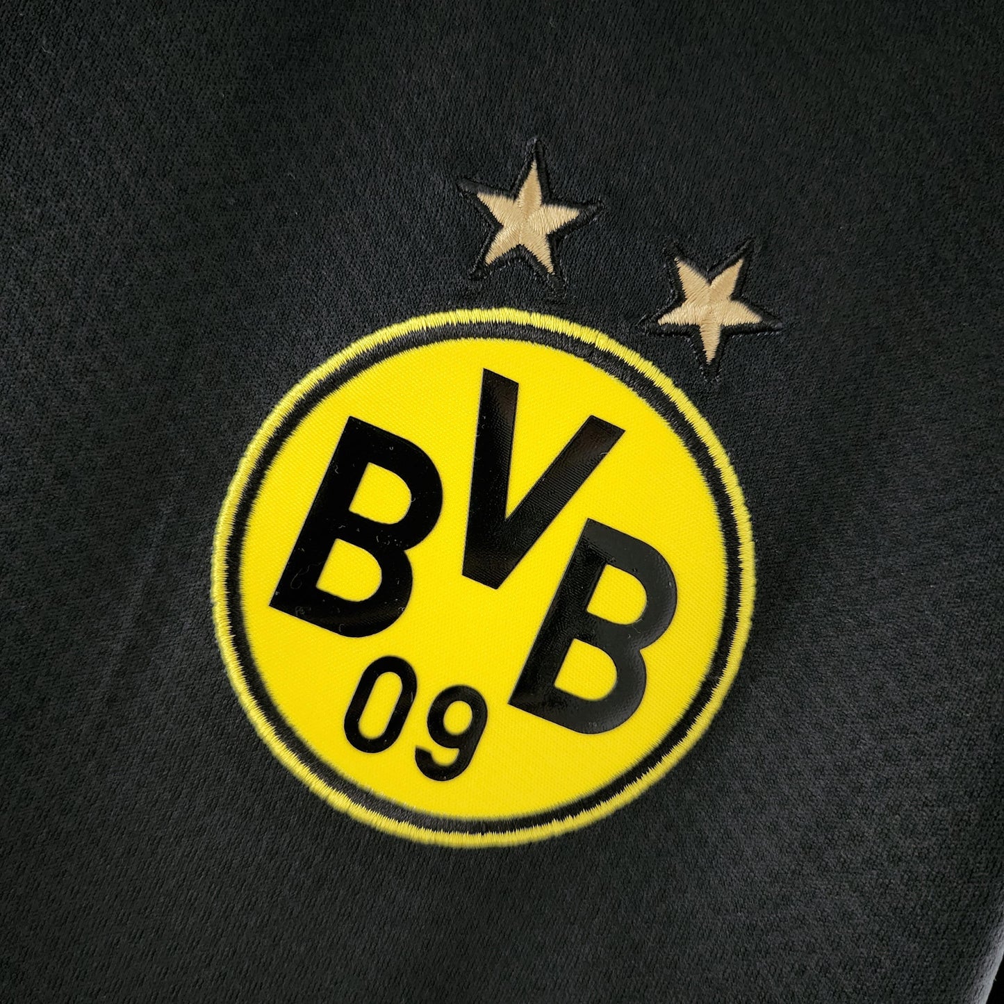 Dortmund 2022/23 Away - JERSEYS4ALL