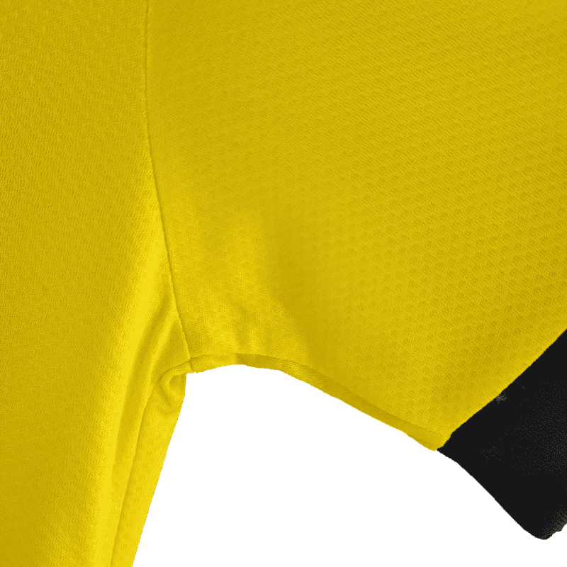 Dortmund 2022/23 Home - JERSEYS4ALL