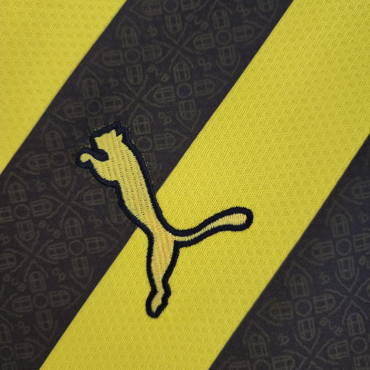 Dortmund 2022/23 Home - JERSEYS4ALL