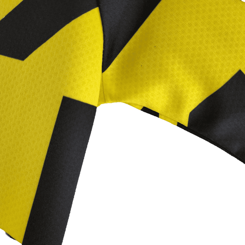 Dortmund 2022/23 Pre-Match Yellow Black - JERSEYS4ALL