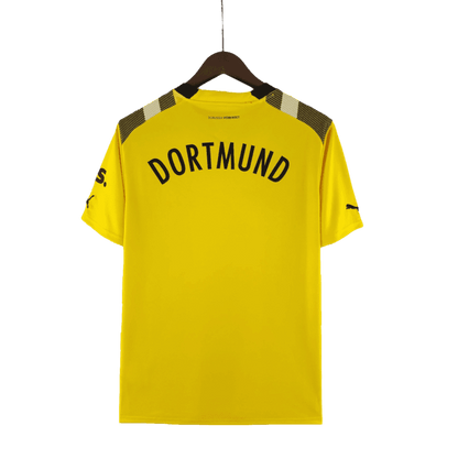 Dortmund 2022/23 Third Away - JERSEYS4ALL