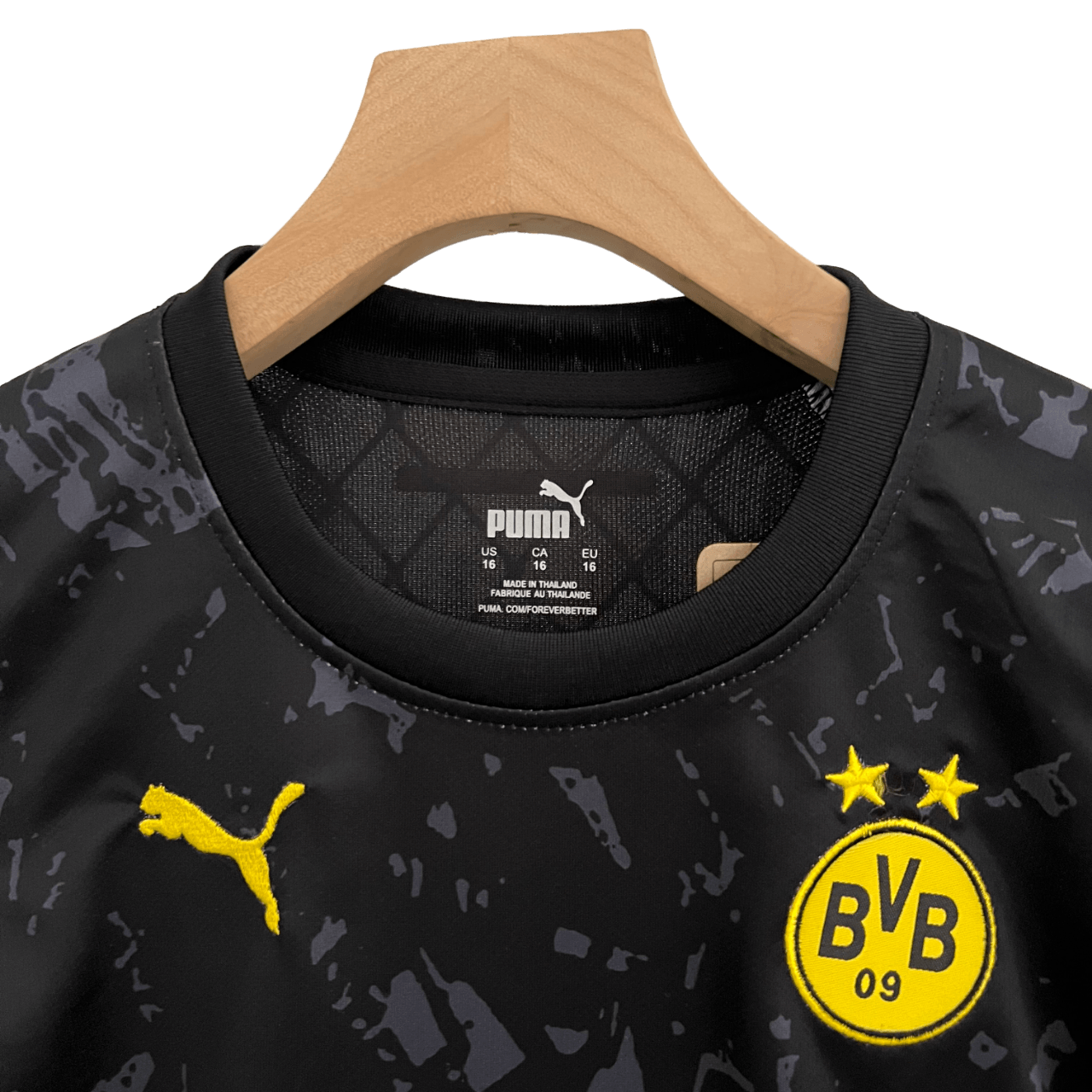 Dortmund 23/24 Kids Away - JERSEYS4ALL