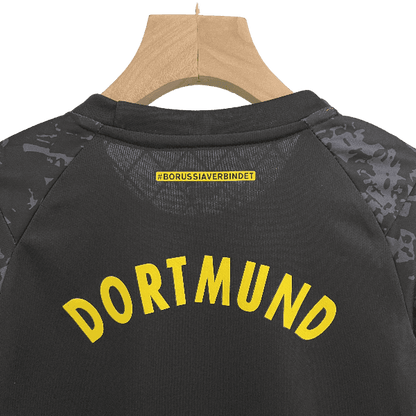 Dortmund 23/24 Kids Away - JERSEYS4ALL