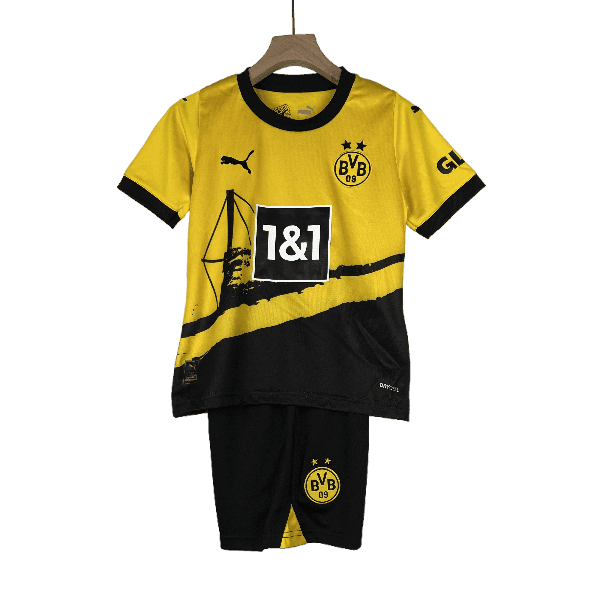 Dortmund 23/24 Kids Home - JERSEYS4ALL