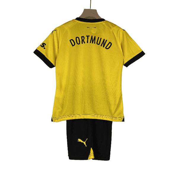 Dortmund 23/24 Kids Home - JERSEYS4ALL