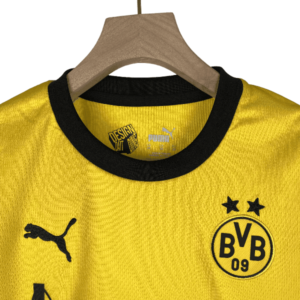 Dortmund 23/24 Kids Home - JERSEYS4ALL