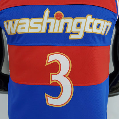 Washington Wizards 3 BEAL NBA Basket Jersey