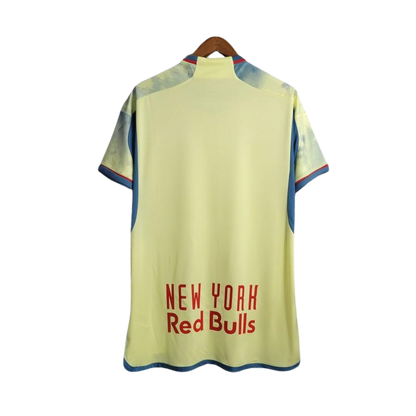 Maillot domicile New York Red Bulls 23-24 - Version supporter