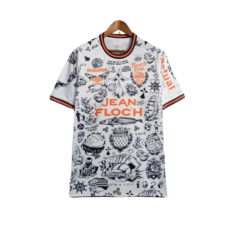 Kit Spécial Lorient 23-24