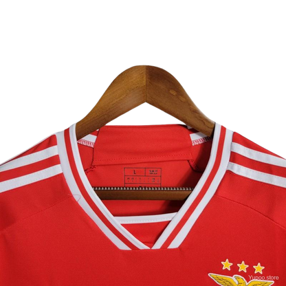 23/24 Benfica Home kit