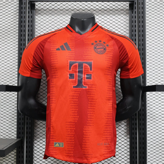 BAYERN MUNICH HOME 2024/2025 JERSEY