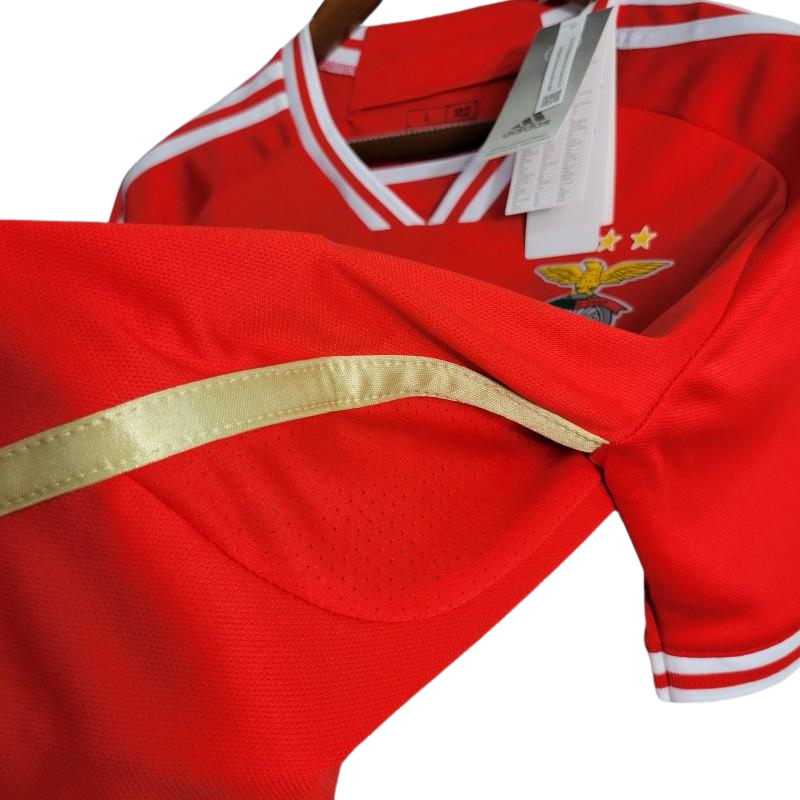 23/24 Benfica Home kit