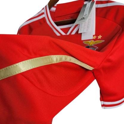 23/24 Benfica Home kit