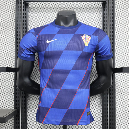 CROATIA AWAY 2024/2025 JERSEY