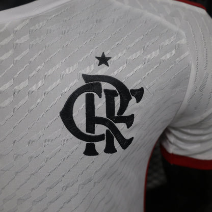 FLAMENGO AWAY 2024/2025 JERSEY