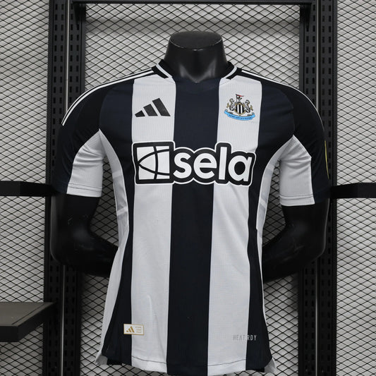 NEWCASTLE HOME 2024/2025 JERSEY