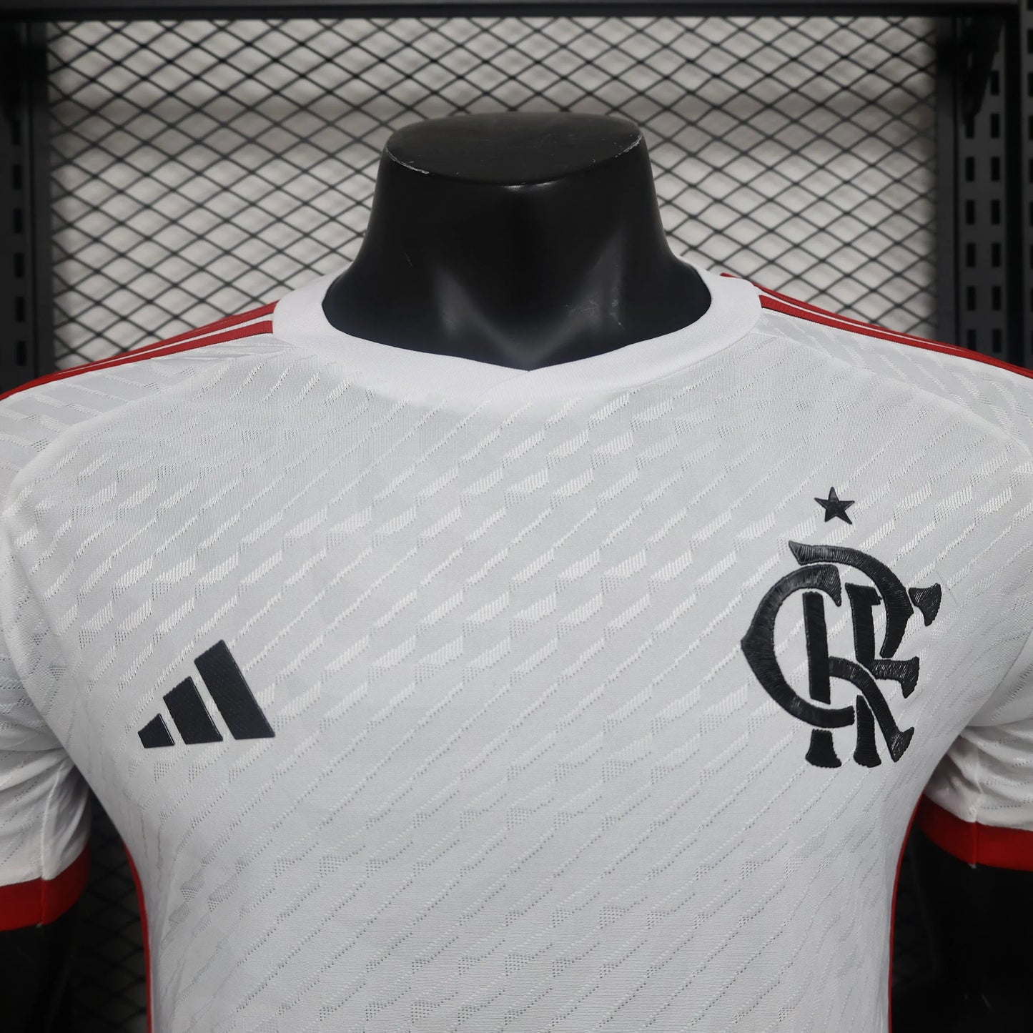 FLAMENGO AWAY 2024/2025 JERSEY