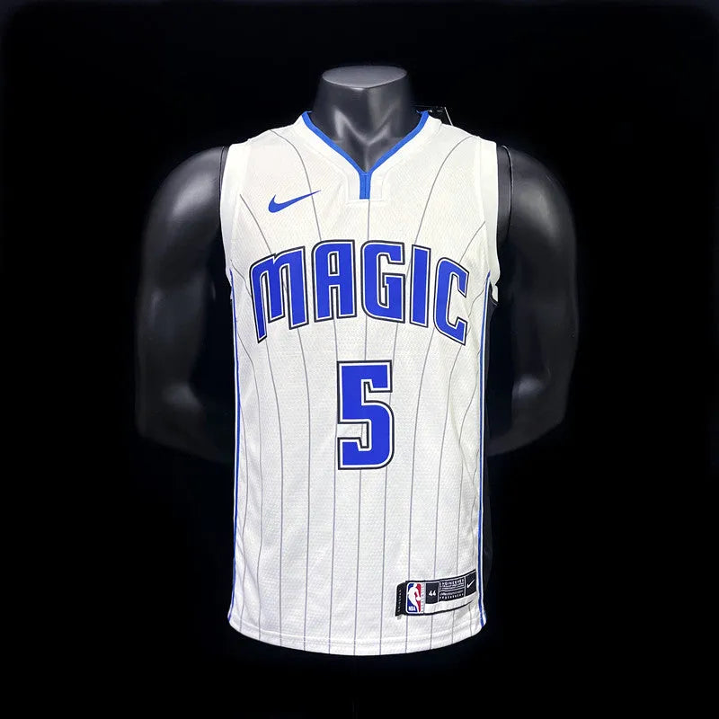 Maillot de basket NBA Orlando Magic 5 BANCHERO