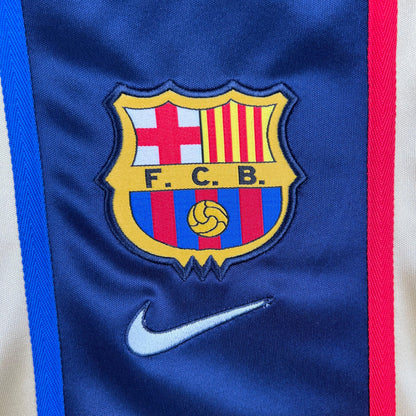 Barcelona Retro 02 Away - JERSEY4ALL