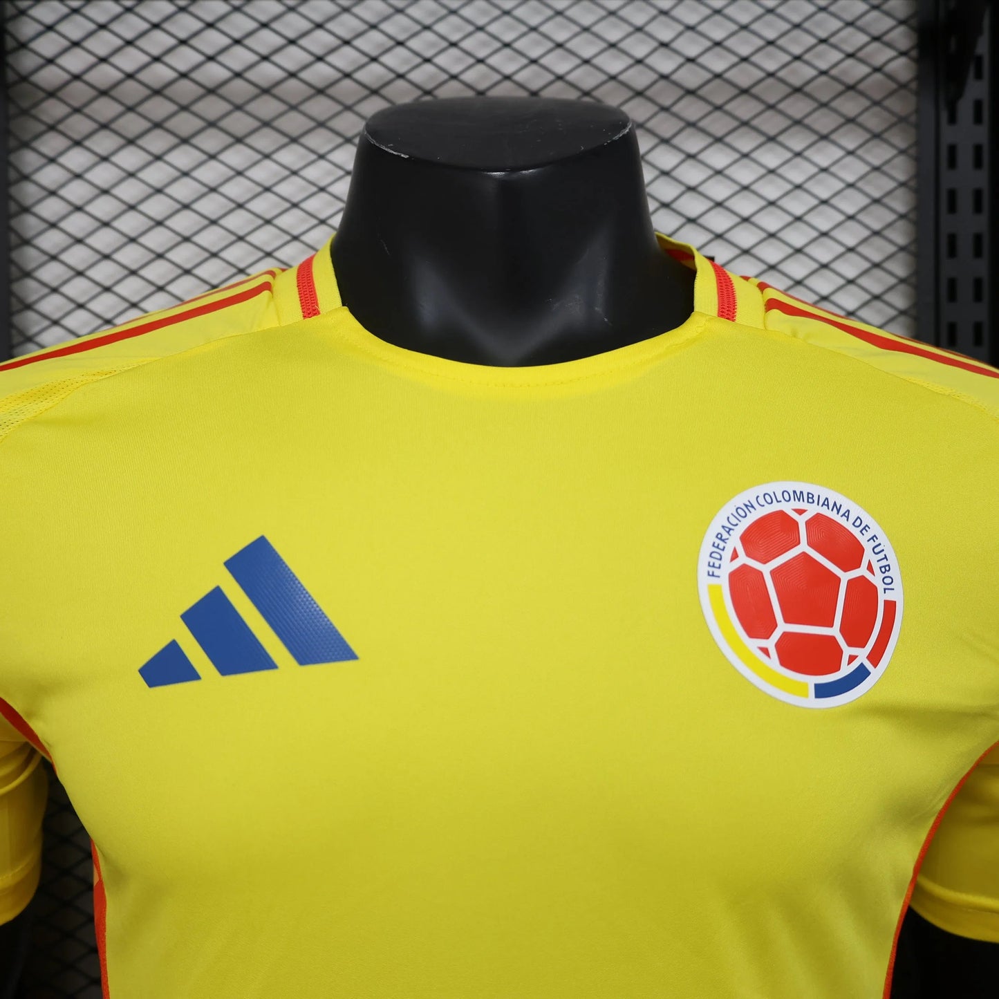 COLOMBIA HOME 2024/2025 JERSEY