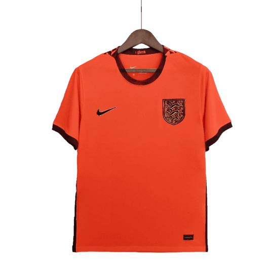 England 2022 Red - JERSEYS4ALL