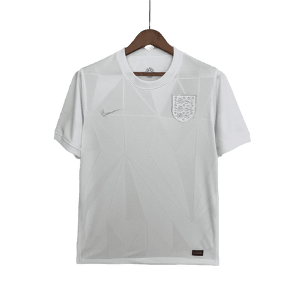 England 2022 White - JERSEYS4ALL