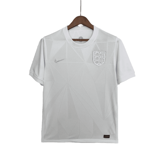 England 2022 White - JERSEYS4ALL