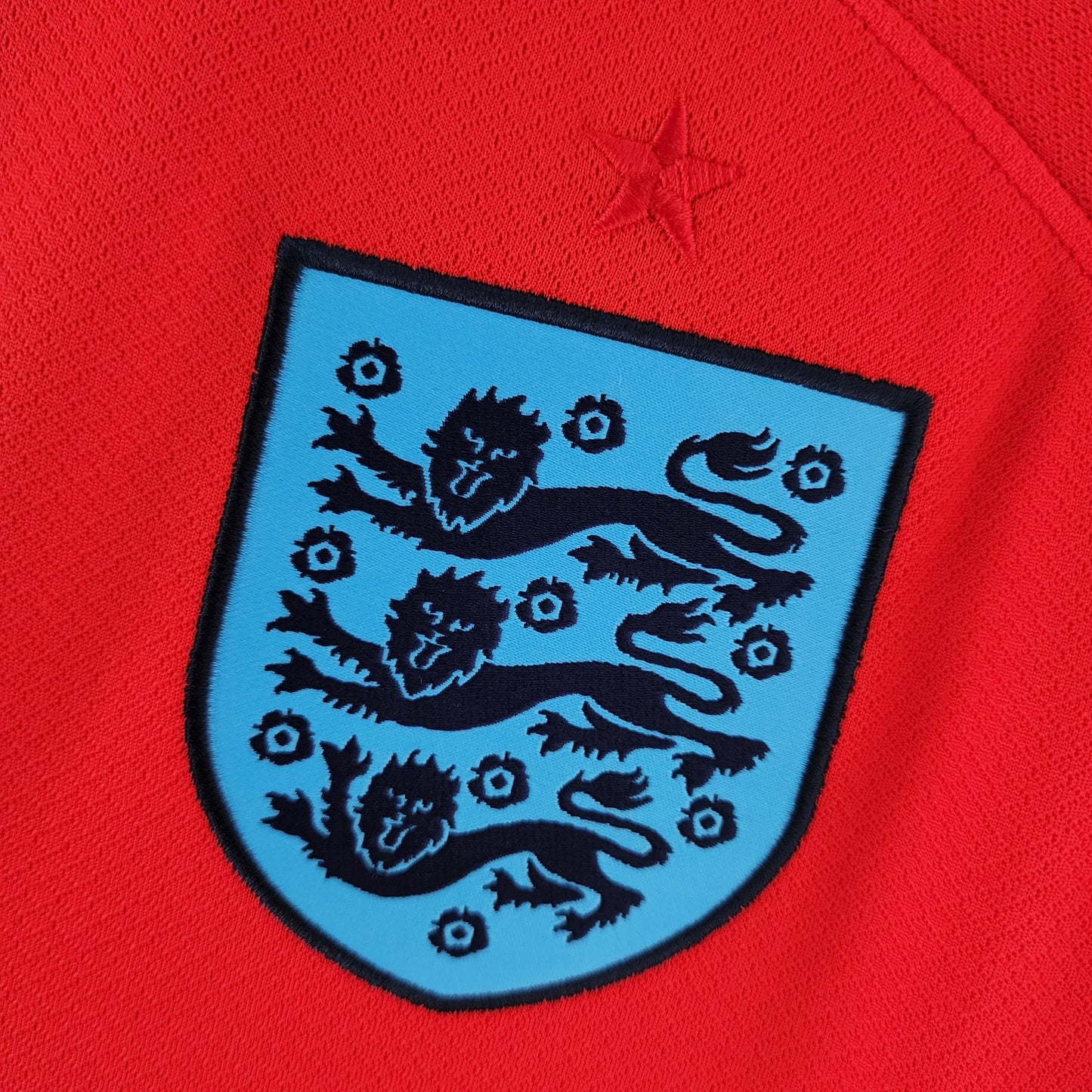 England 2022 World Cup Jersey Away - JERSEYS4ALL