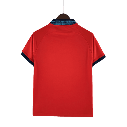 England 2022 World Cup Jersey Away - JERSEYS4ALL