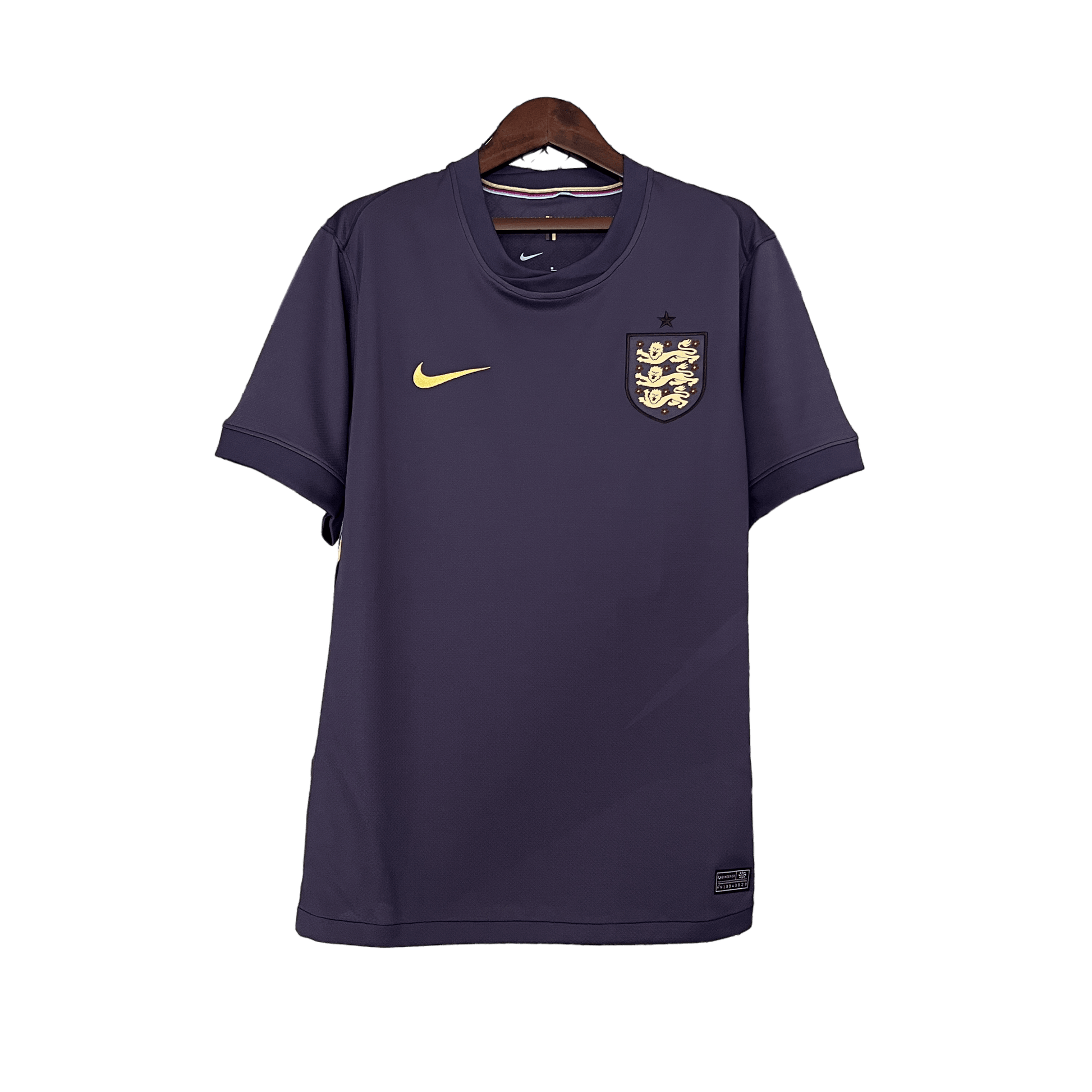 England 2024 Away - JERSEYS4ALL