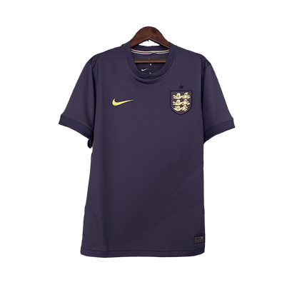 England 2024 Away - JERSEYS4ALL