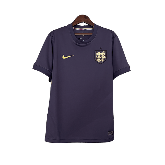 England 2024 Away - JERSEYS4ALL