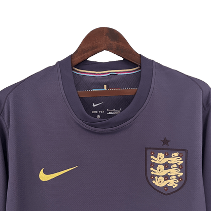 England 2024 Away - JERSEYS4ALL