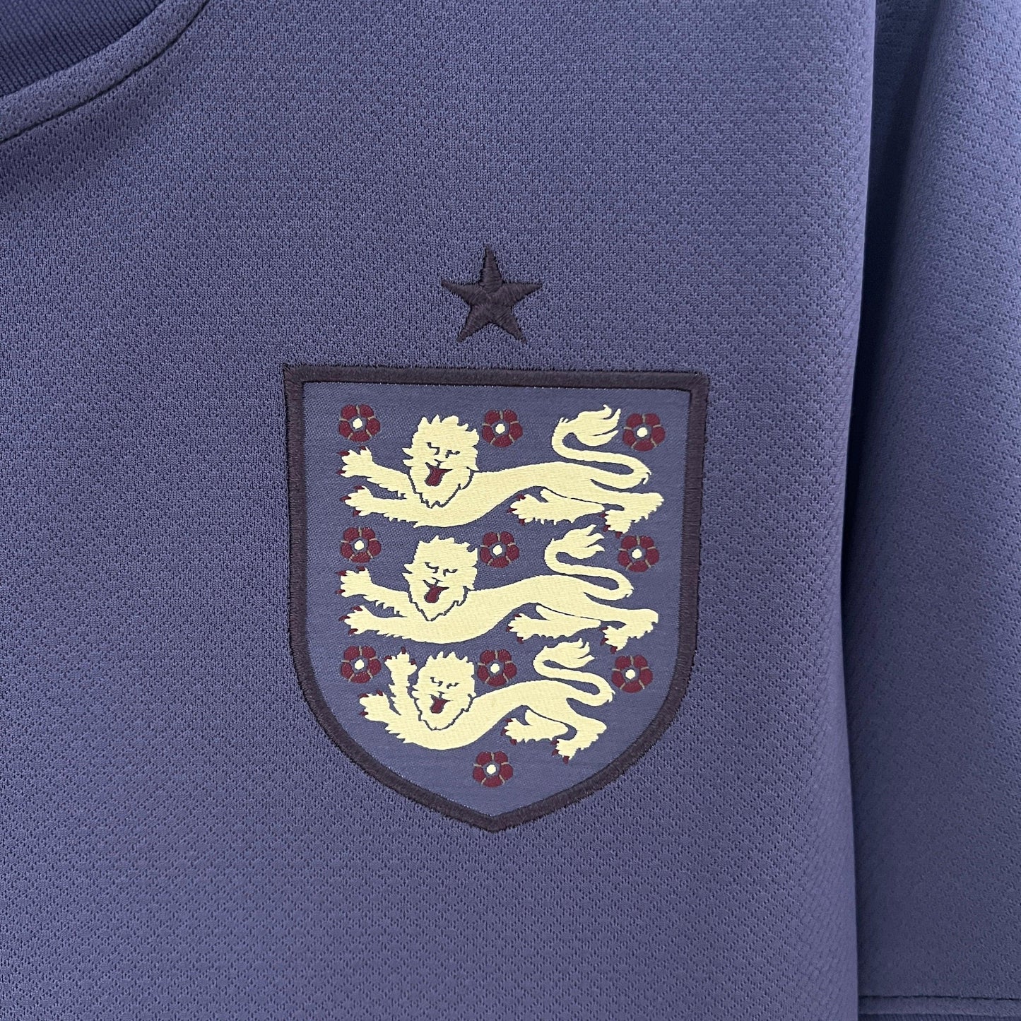 England 2024 Away - JERSEYS4ALL