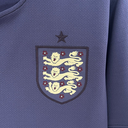 England 2024 Away - JERSEYS4ALL