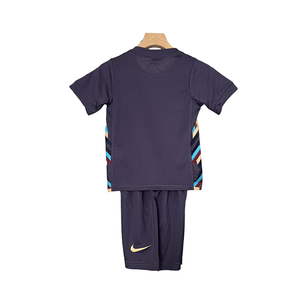 England 2024 Kids Away - JERSEYS4ALL