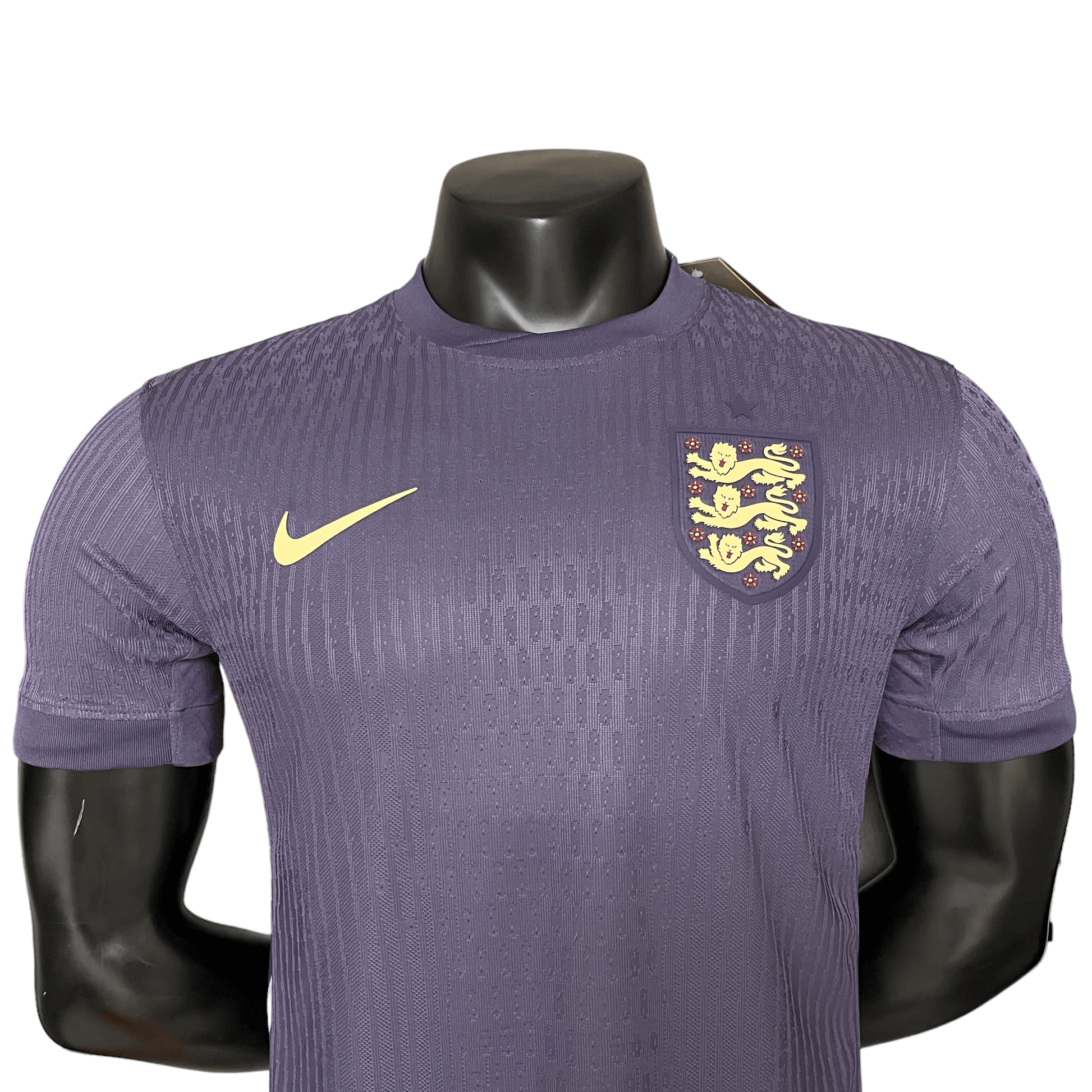 England 2024 Player Version Away - JERSEYS4ALL