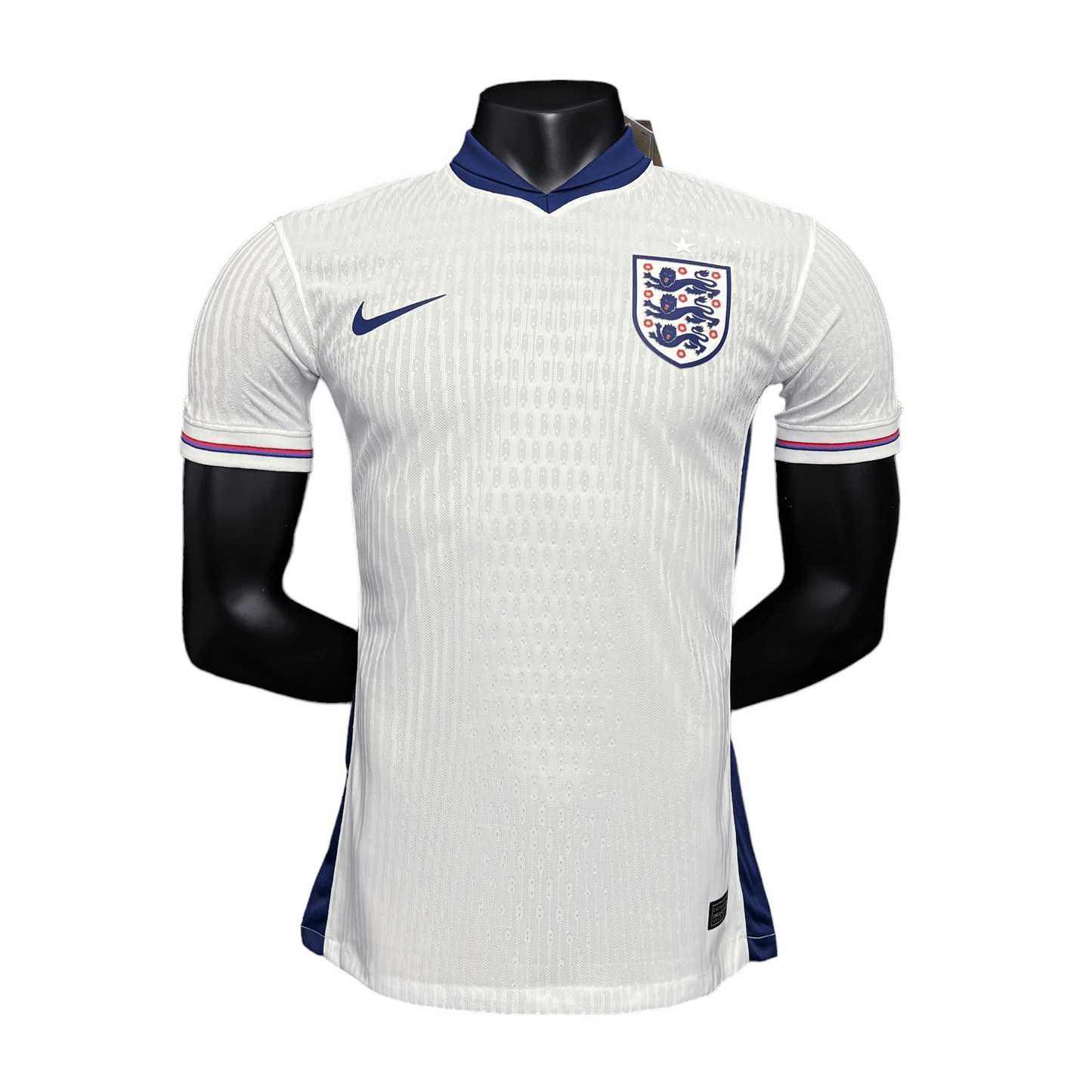 England 2024 Player Version Home - JERSEYS4ALL