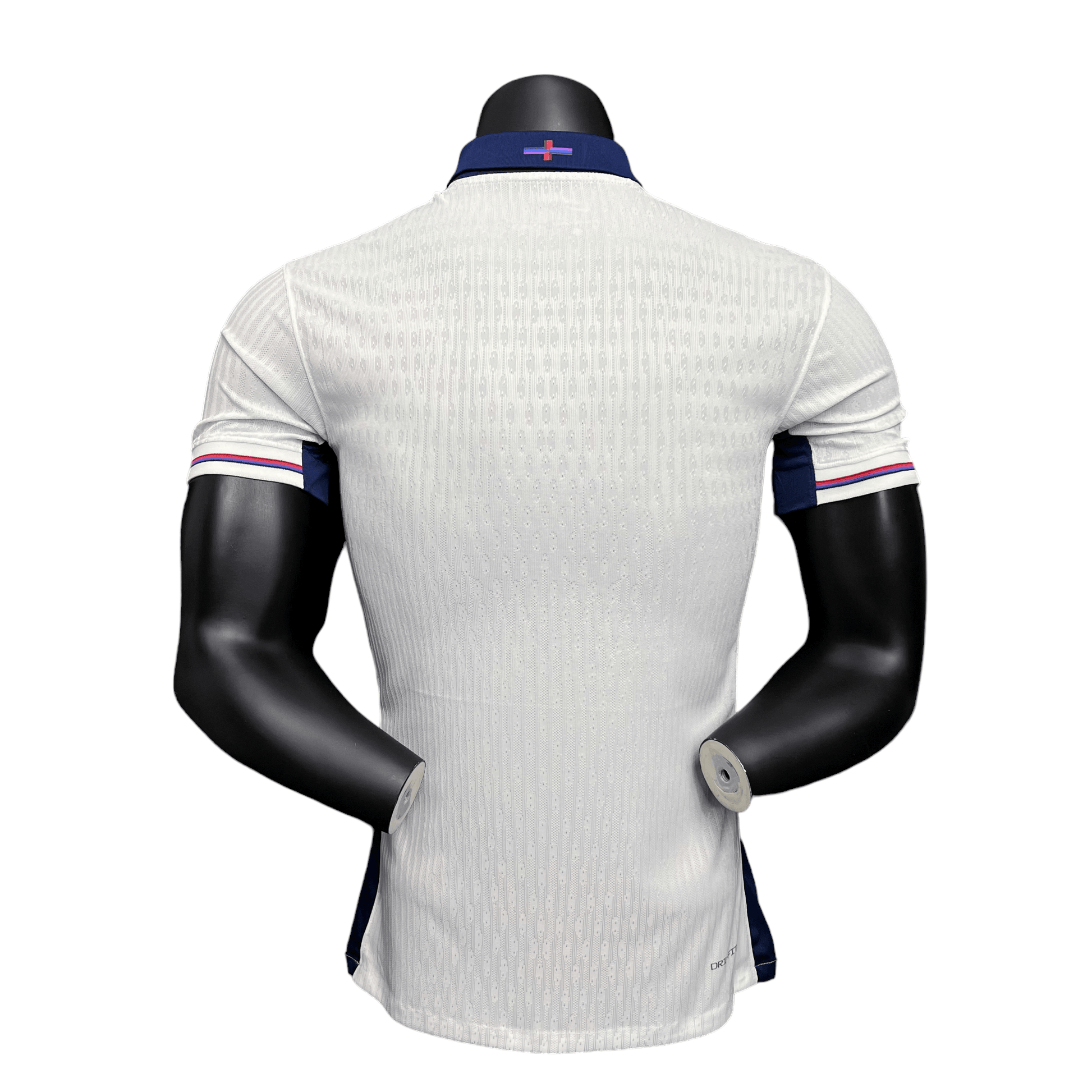 England 2024 Player Version Home - JERSEYS4ALL