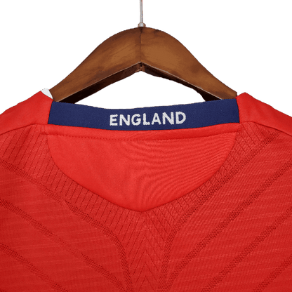 England Retro 2008/10 Away - JERSEYS4ALL