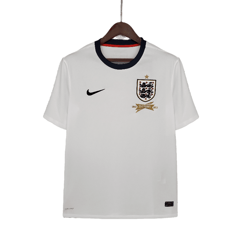 England Retro 2013 Home - JERSEYS4ALL