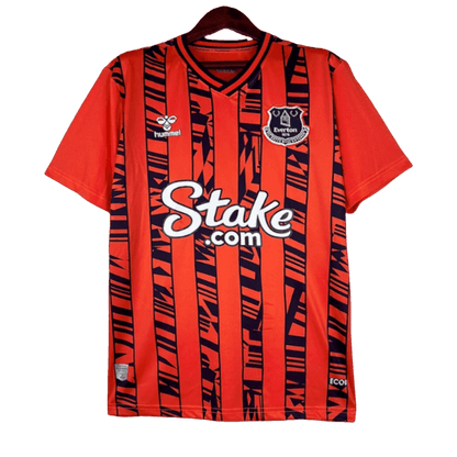 Everton 23/24 Away - JERSEYS4ALL