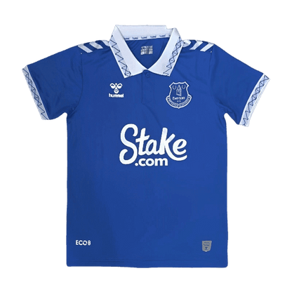 Everton 23/24 Home - JERSEYS4ALL