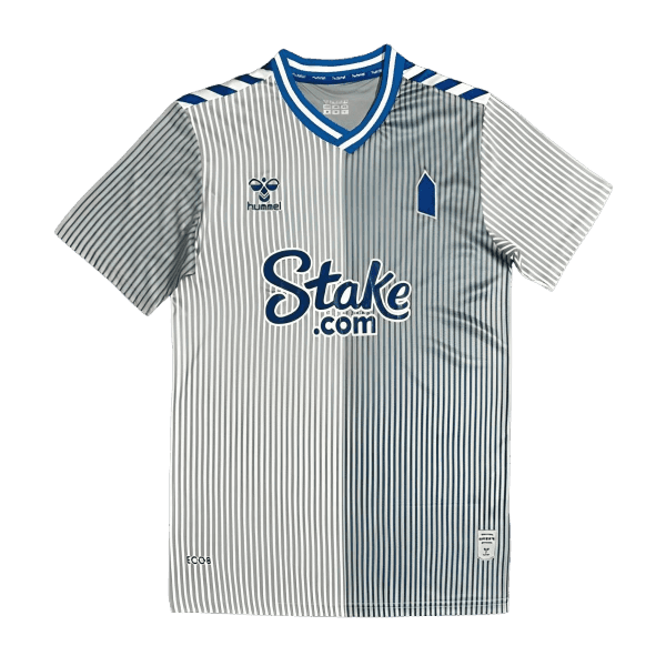 Everton 23/24 Third - JERSEYS4ALL