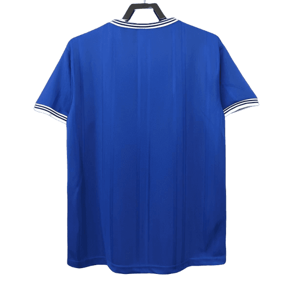 Everton Retro 85/86 Home Soccer - JERSEYS4ALL