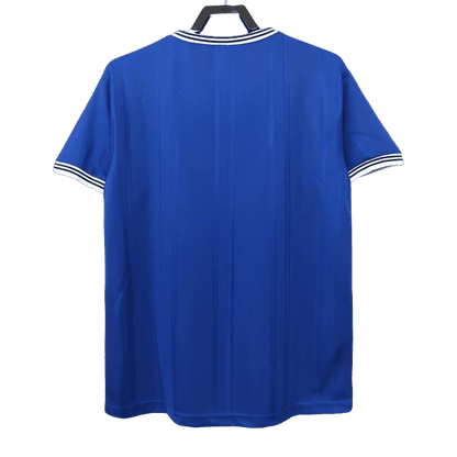 Everton Retro 85/86 Home Soccer - JERSEYS4ALL