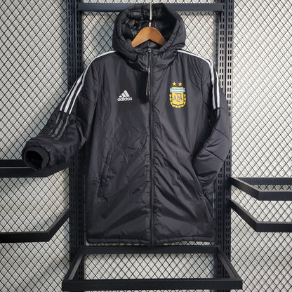 Argentina Puffer Jacket 23/24 Adidas