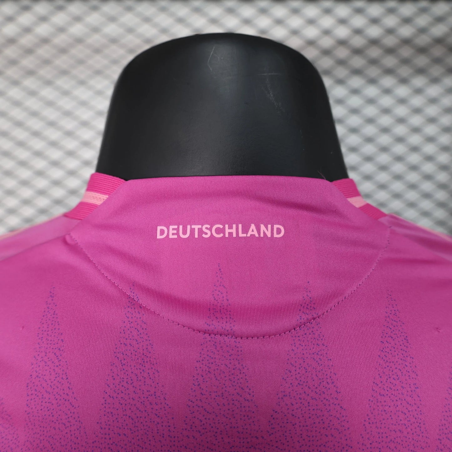 GERMANY AWAY 2024/2025 JERSEY