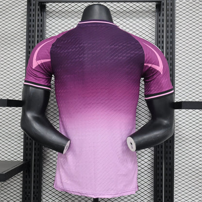 MAILLOT JAPONAIS VIOLET CONCEPT 2024/2025